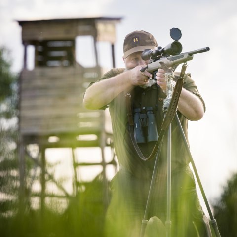 Trójnóg Primos Trigger Stick Gen III™ 24-62'' Primos