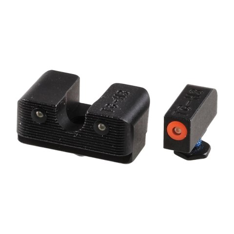Trytowe przyrządy celownicze TruGlo TG231G1C do pistoletów Glock TruGlo