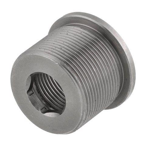 Adapter gwintu lufy FBT M22x1 na M15x1 GA-M15-TI FBT