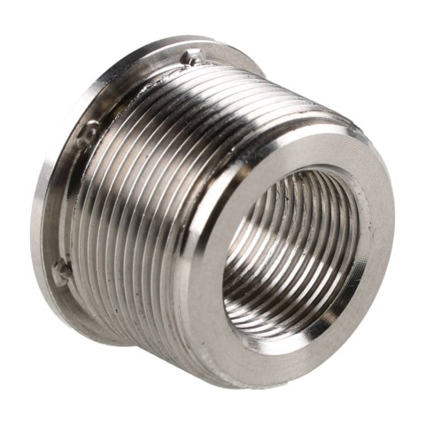 Adapter tłumika BK Precise SOWA 50 M14x1 BK Precise
