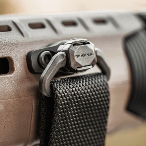 Ucho zawieszenia Magpul QDM MAG543-BLK Magpul