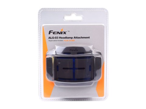 Uchwyt do kasku Fenix ALG-03 V2.0 Fenix