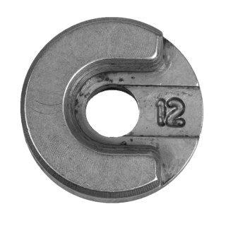 Uchwyt łuski Lyman Shellholder nr 12 Lyman