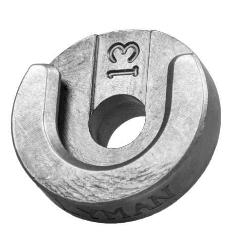 Uchwyt łuski Lyman Shellholder nr 13 Lyman