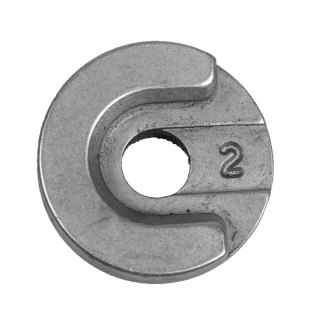 Uchwyt łuski Lyman Shellholder nr 2 Lyman