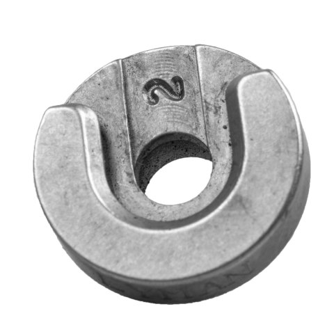 Uchwyt łuski Lyman Shellholder nr 2 Lyman
