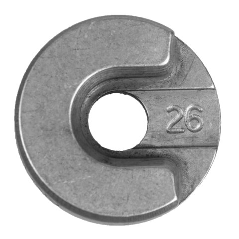 Uchwyt łuski Lyman Shellholder nr 26 Lyman