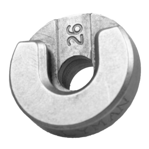 Uchwyt łuski Lyman Shellholder nr 26 Lyman