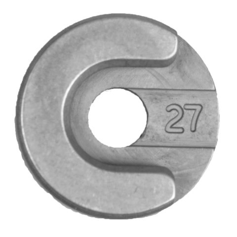 Uchwyt łuski Lyman Shellholder nr 27 Lyman