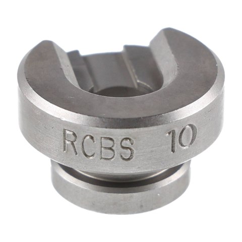 Uchwyt łuski RCBS shellholder #10 RCBS