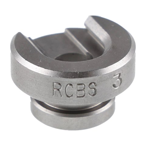 Uchwyt łuski RCBS shellholder #3 RCBS