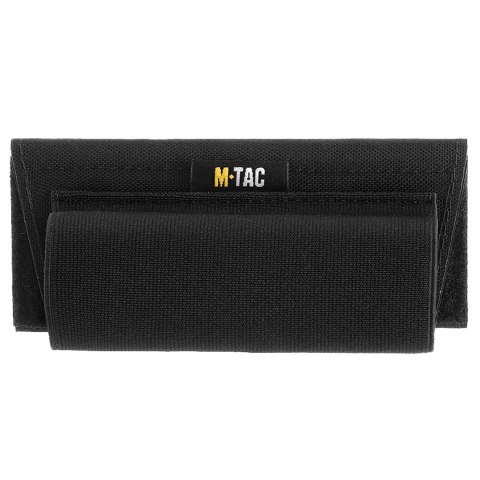 Uchwyt na gaz pieprzowy M-Tac GEN. II czarny M-Tac