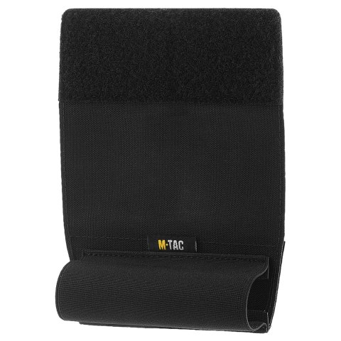 Uchwyt na gaz pieprzowy M-Tac GEN. II czarny M-Tac