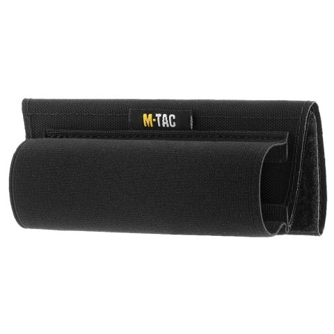 Uchwyt na gaz pieprzowy M-Tac GEN. II czarny M-Tac