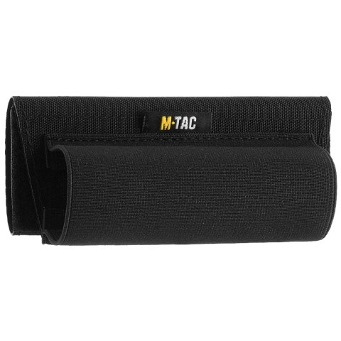 Uchwyt na gaz pieprzowy M-Tac GEN. II czarny M-Tac