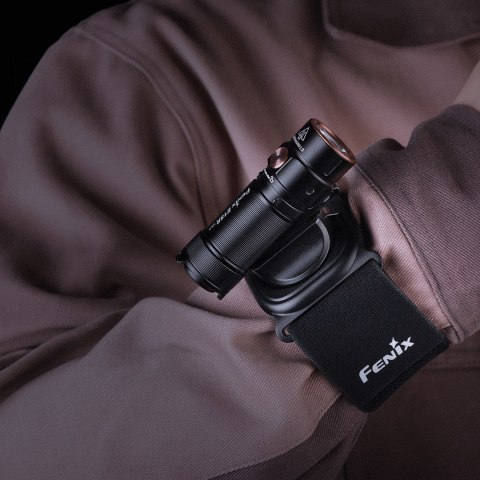 Uchwyt na latarkę na nadgarstek Fenix ALW-01 Fenix