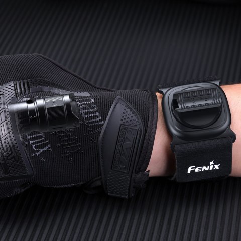 Uchwyt na latarkę na nadgarstek Fenix ALW-01 Fenix