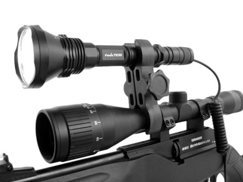 Uchwyt na lunetę Walther Walther