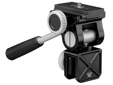 Uchwyt na szybę Vortex Pro Car Window Mount QR Vortex Optics