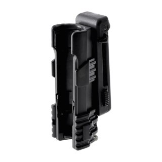 Uchwyt obrotowy do pałki teleskopowej ESP SH-121 z klipsem UBC-02 ESP - Euro Security Products