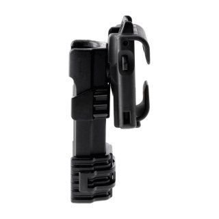 Uchwyt obrotowy do pałki teleskopowej ESP SH-821 z klipsem UBC-08 ESP - Euro Security Products