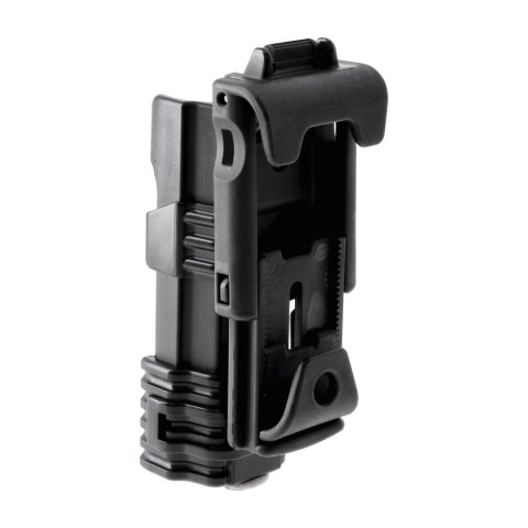 Uchwyt obrotowy do pałki teleskopowej ESP SH-821 z klipsem UBC-08 ESP - Euro Security Products