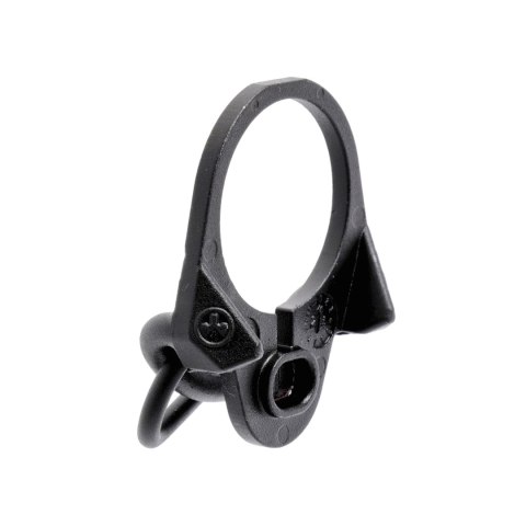 Uchwyt zawieszenia Magpul ASAP czarny Magpul