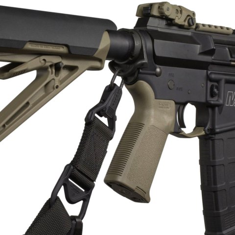 Uchwyt zawieszenia Magpul ASAP czarny Magpul