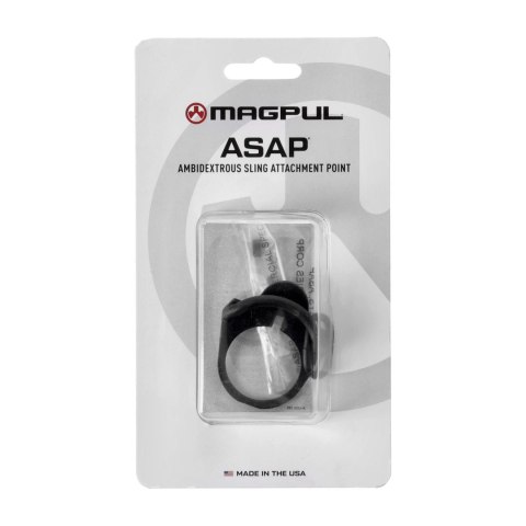 Uchwyt zawieszenia Magpul ASAP czarny Magpul