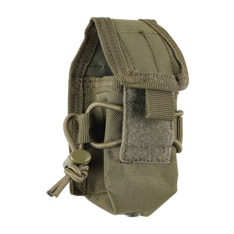 Uniwersalna ładownica mini GFC Tactical oliwkowa GFC Tactical