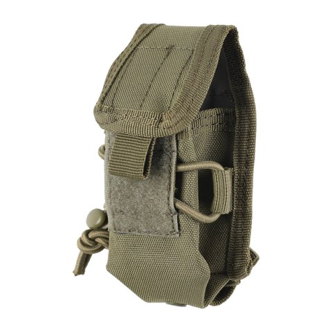 Uniwersalna ładownica mini GFC Tactical oliwkowa GFC Tactical