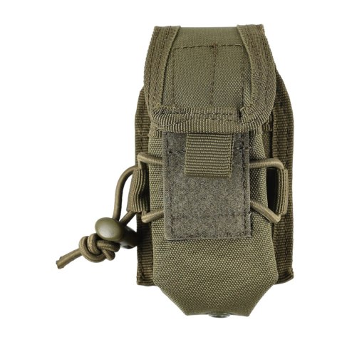 Uniwersalna ładownica mini GFC Tactical oliwkowa GFC Tactical