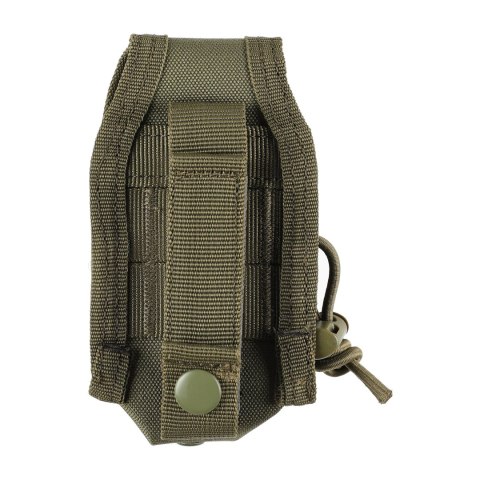 Uniwersalna ładownica mini GFC Tactical oliwkowa GFC Tactical