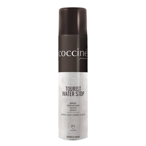 Uniwersalny impregnat turystyczn Coccine Tourist Water Stop, 400 ml Coccine