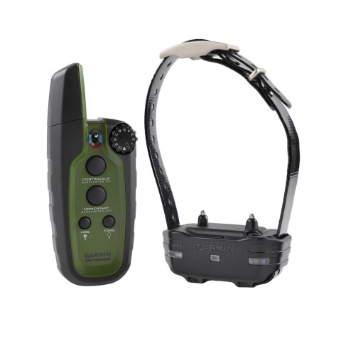 Urządzenie do śledzenia psów Garmin Sport Pro z obrożą Garmin