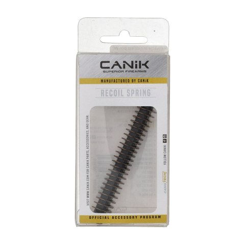 Urządzenie powrotne do pistoletów Canik SFx RIVAL-S sprężyna standardowa MMAC-752 Canik