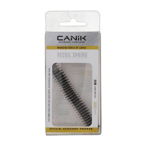 Urządzenie powrotne do pistoletów Canik TP9 ELITE sprężyna standardowa MMAC-348 Canik