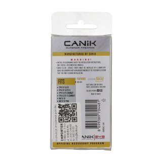 Urządzenie powrotne do pistoletów Canik TP9 ELITE sprężyna standardowa MMAC-348 Canik