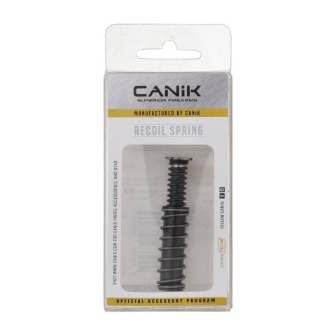 Urządzenie powrotne do pistoletu Canik METE MC9 sprężyna standardowa MMAC-753 Canik