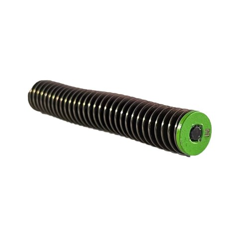 Urządzenie powrotne do pistoletu Canik TTI Combat wzmocniona sprężyna green MMAC-793 Canik