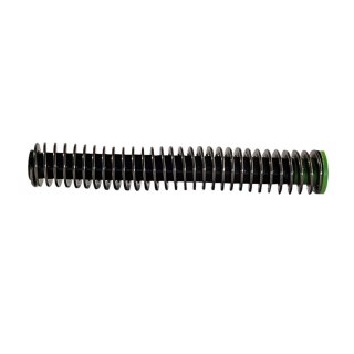 Urządzenie powrotne do pistoletu Canik TTI Combat wzmocniona sprężyna green MMAC-793 Canik