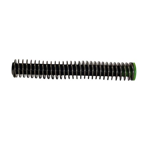 Urządzenie powrotne do pistoletu Canik TTI Combat wzmocniona sprężyna green MMAC-793 Canik