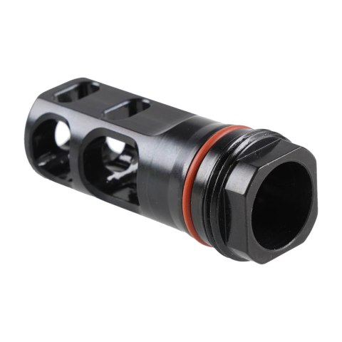 Hamulec wylotowy BK Precise 3GUN MB QD TAPLOCK M15x1 .223 HK MR BK Precise