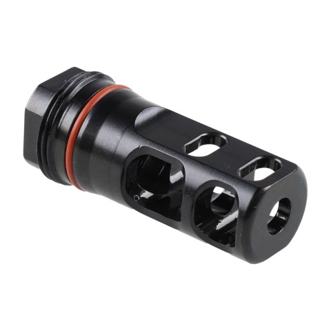 Hamulec wylotowy BK Precise 3GUN MB QD TAPLOCK M15x1 .223 HK MR BK Precise