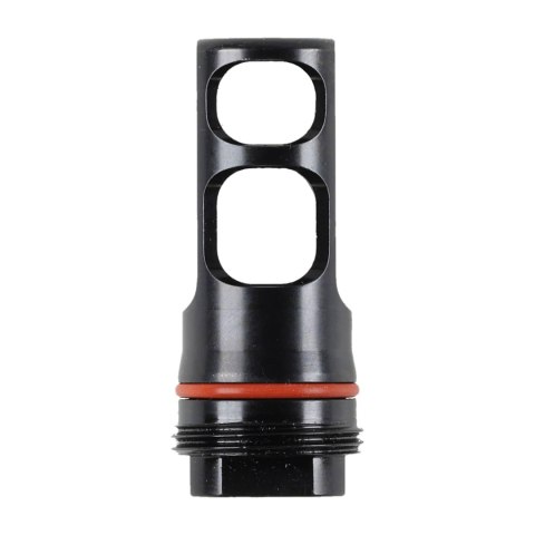 Hamulec wylotowy BK Precise 3GUN MB QD TAPLOCK M15x1 .223 HK MR BK Precise