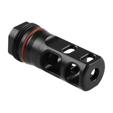 Hamulec wylotowy BK Precise 3GUN MB QD TAPLOCK 1/2x28 UNEF BK Precise