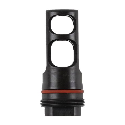 Hamulec wylotowy BK Precise 3GUN MB QD TAPLOCK 1/2x28 UNEF BK Precise