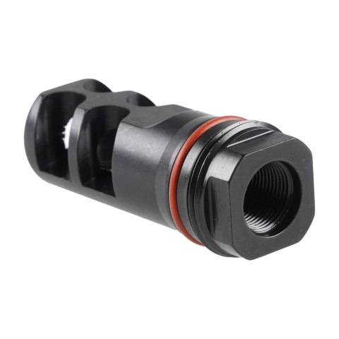Hamulec wylotowy BK Precise Active 2 MB QD Taplock .223 1/2x28 UNEF BK Precise