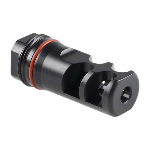 Hamulec wylotowy BK Precise Active 2 MB QD Taplock .223 1/2x28 UNEF BK Precise