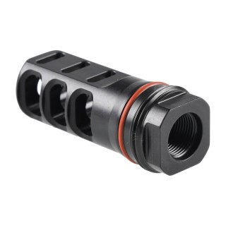 Hamulec wylotowy BK Precise MAXI 3GUN MB QD TAPLOCK .223 1/2x28 UNEF BK Precise